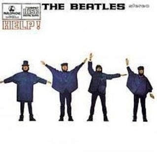 the beatles yesterday tekstowo.